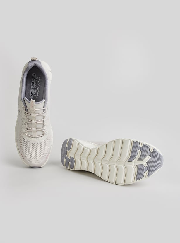 SKECHERS Flex Step Free Spirit Sneakers