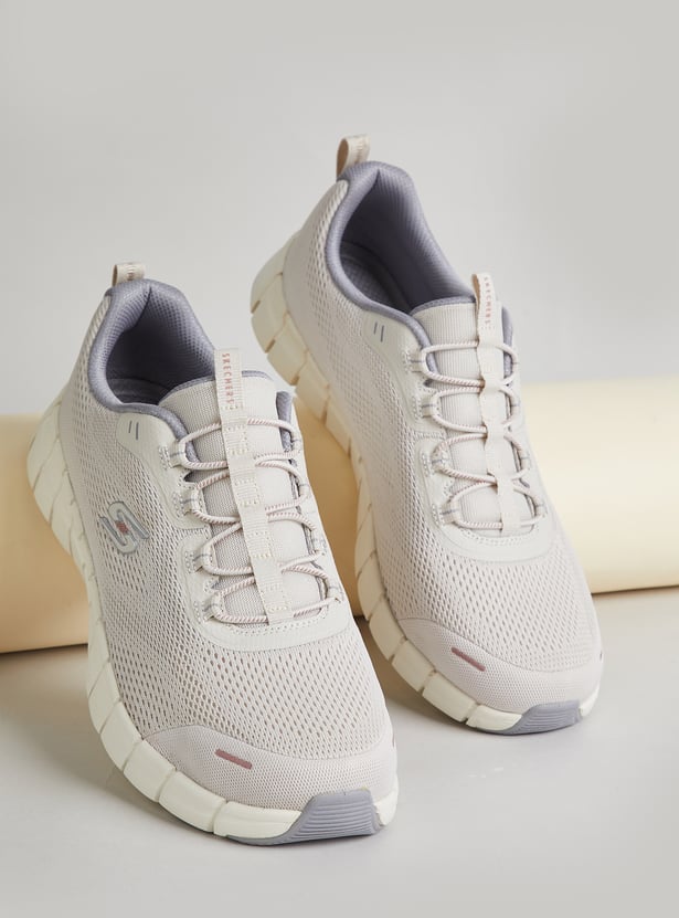 SKECHERS Flex Step Free Spirit Sneakers