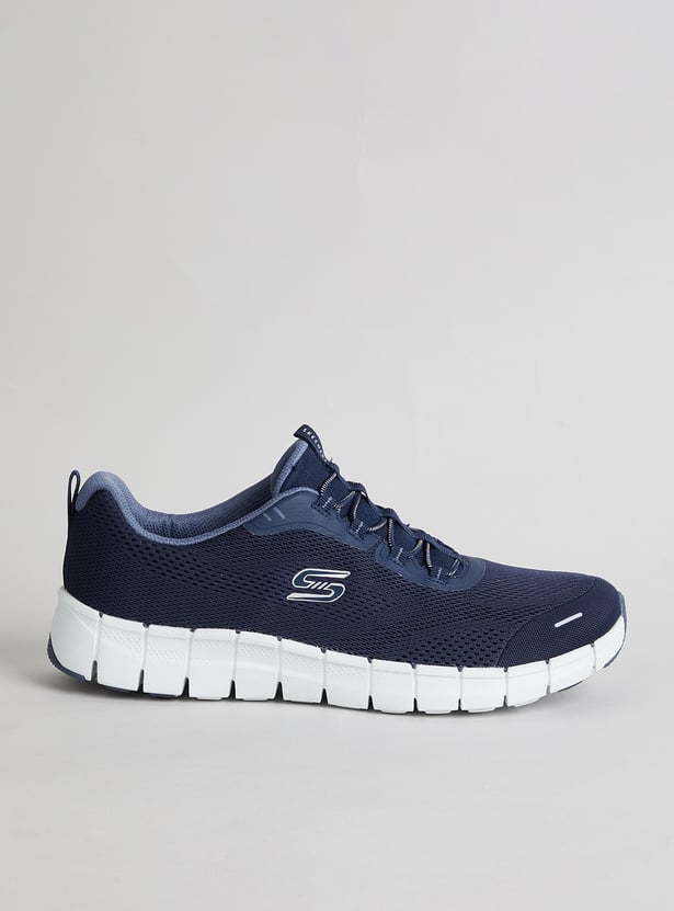 SKECHERS Flex Step-Free Spirit Sneakers