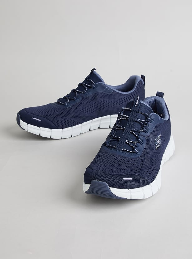 SKECHERS Flex Step-Free Spirit Sneakers