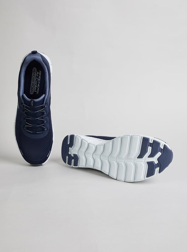 SKECHERS Flex Step-Free Spirit Sneakers