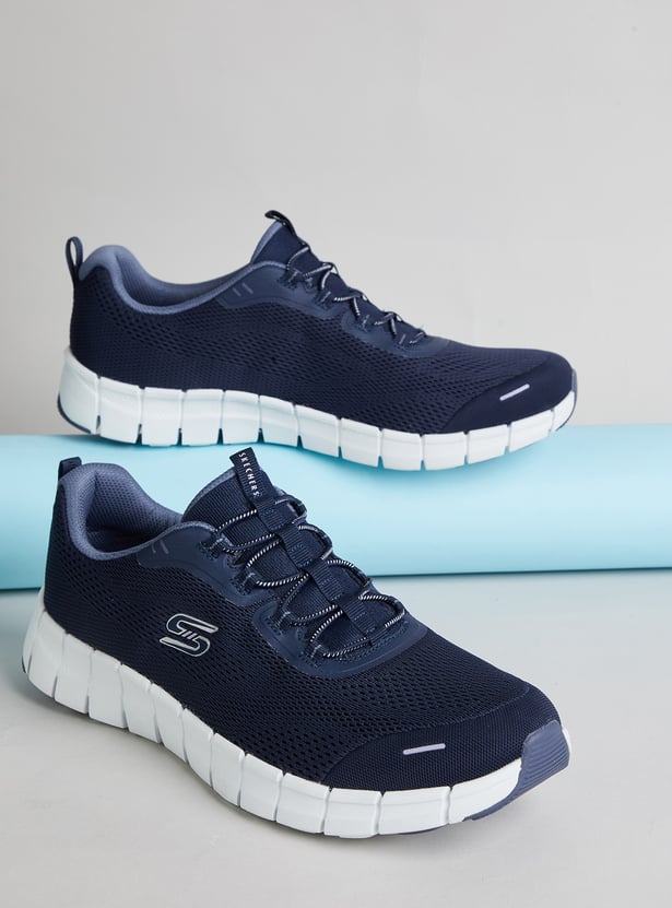 SKECHERS Flex Step-Free Spirit Sneakers