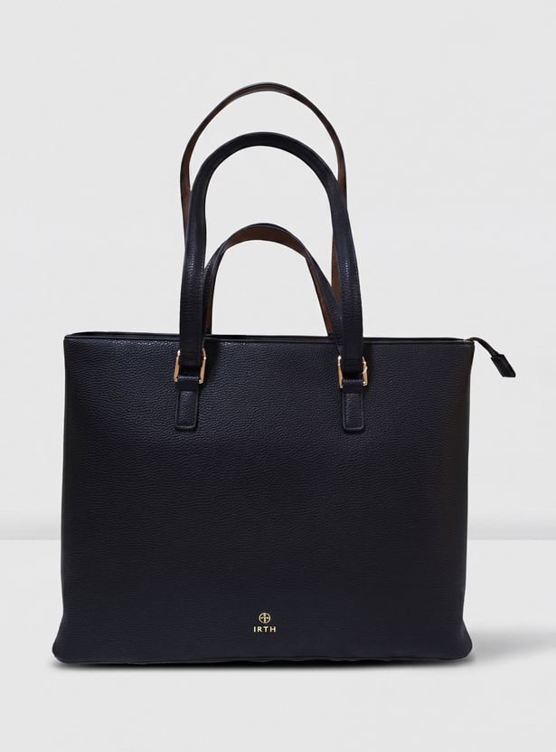 IRTH Jackie Shoulder Bag