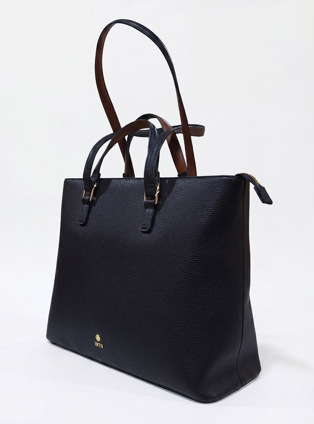 IRTH Jackie Shoulder Bag