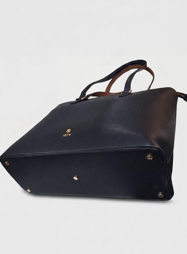 IRTH Jackie Shoulder Bag