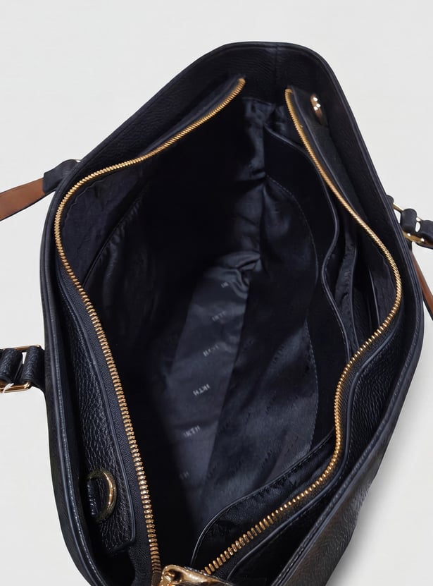 IRTH Jackie Shoulder Bag