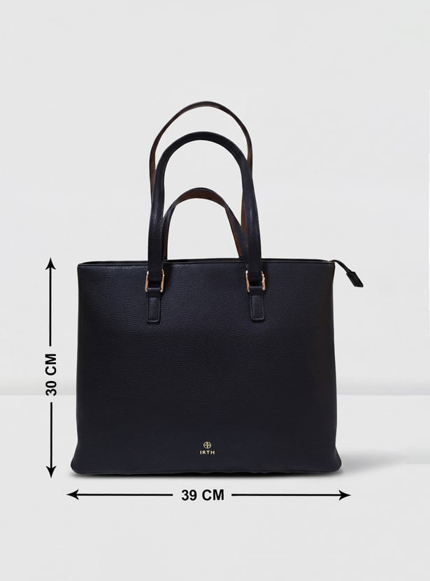 IRTH Jackie Shoulder Bag