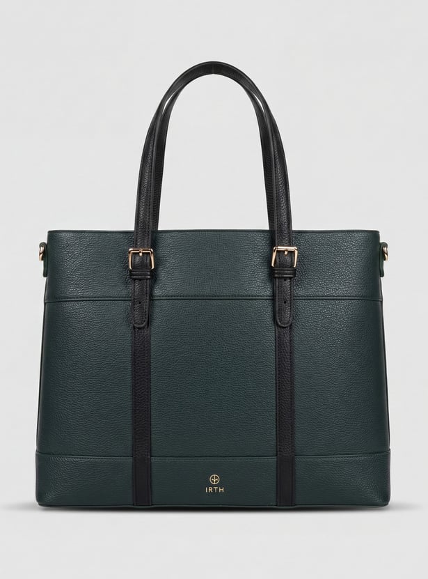 IRTH Carly Laptop Bag