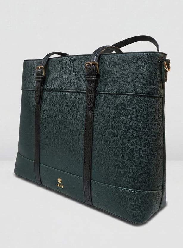 IRTH Carly Laptop Bag