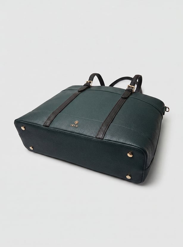 IRTH Carly Laptop Bag