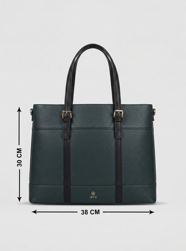 IRTH Carly Laptop Bag