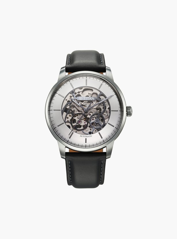 TITAN Automatic Color Upgrade Watch - NU90110QL02