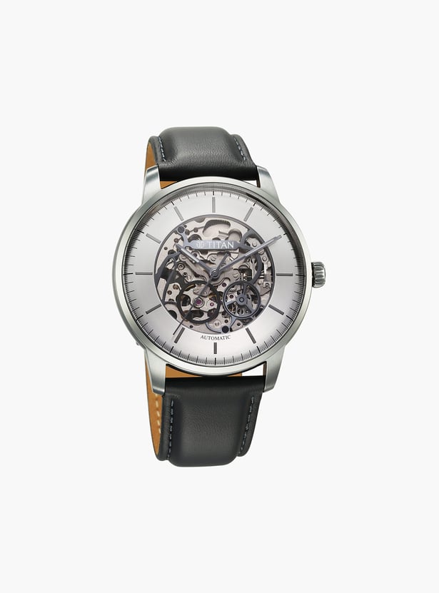 TITAN Automatic Color Upgrade Watch - NU90110QL02
