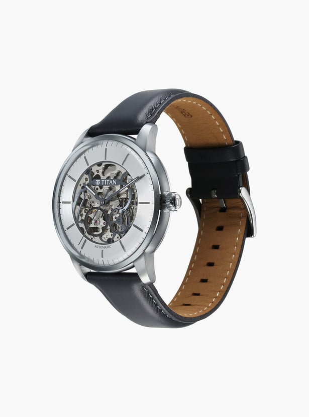 TITAN Automatic Color Upgrade Watch - NU90110QL02