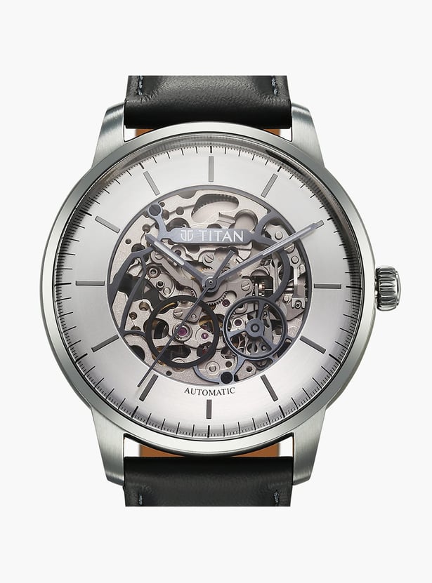 TITAN Automatic Color Upgrade Watch - NU90110QL02