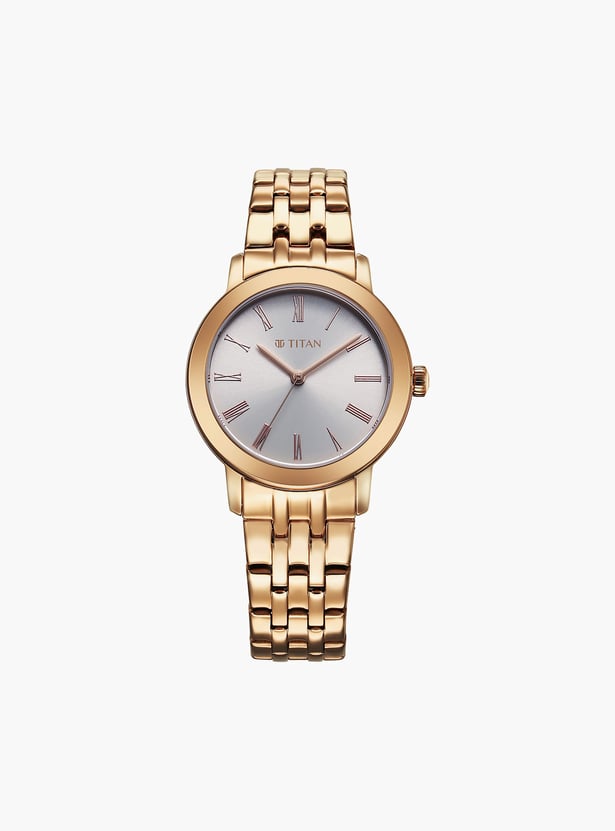 TITAN Workmode Phase I Analog Watch - NU95312WM01