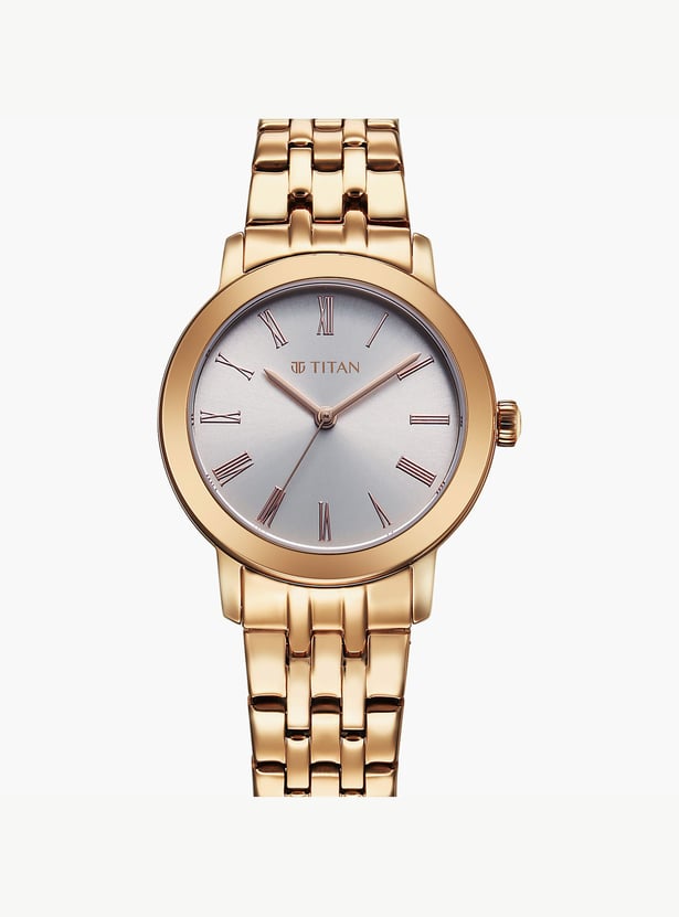 TITAN Workmode Phase I Analog Watch - NU95312WM01