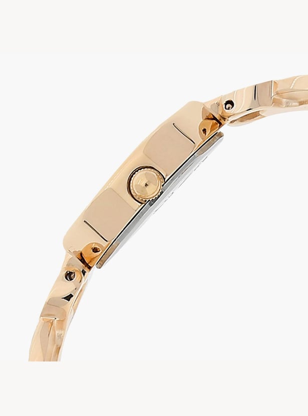 TITAN RAGA Quartz Analog Watch - NU2497WM01