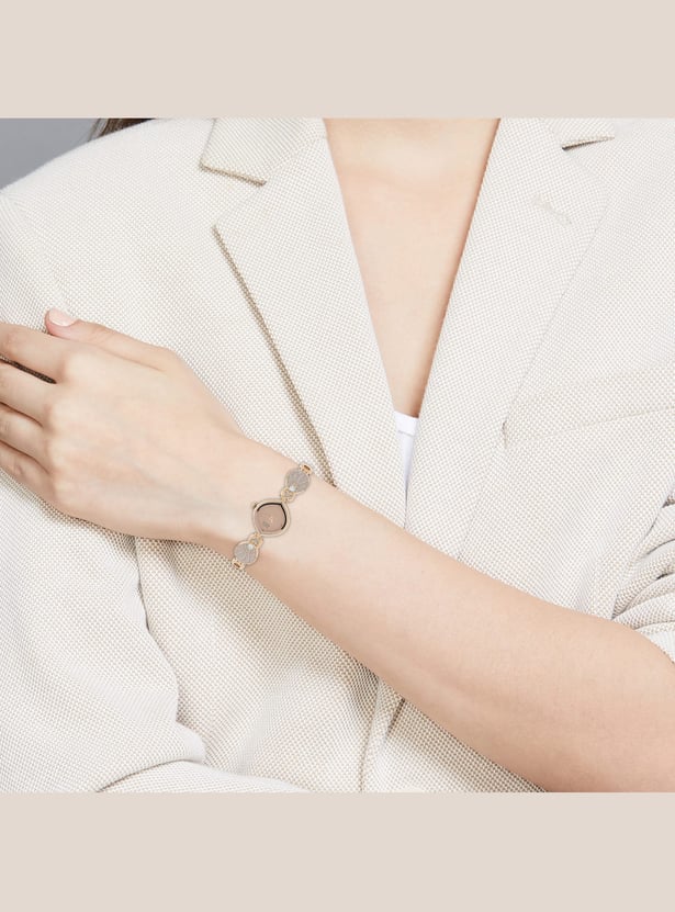 TITAN RAGA Quartz Analog Watch - NU2497WM01