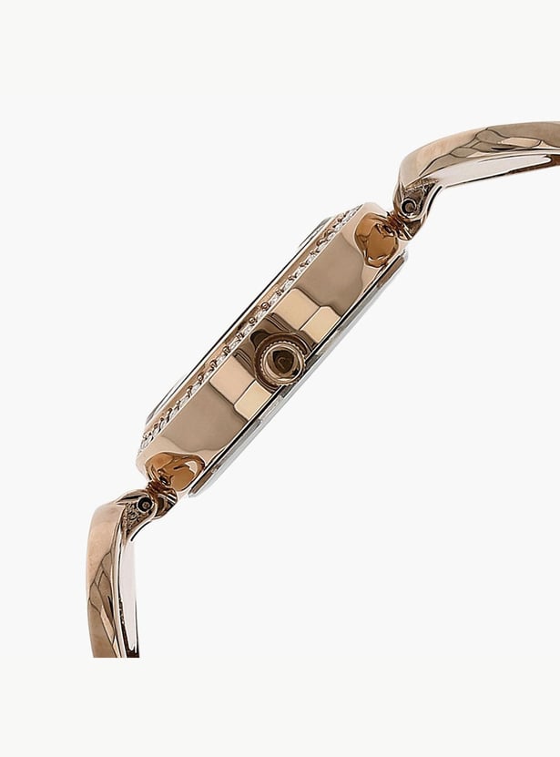 TITAN Raga Quartz Analog Watch - NU2539KM01