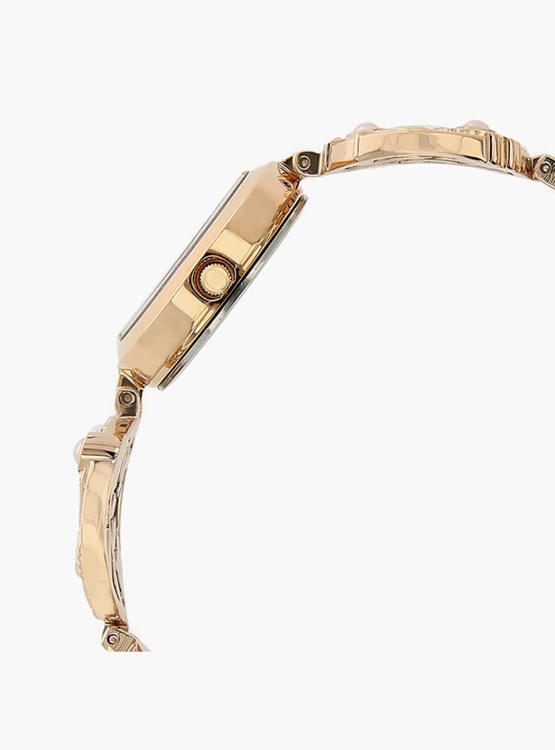 TITAN Raga Quartz Analog Watch - NU2540WM05