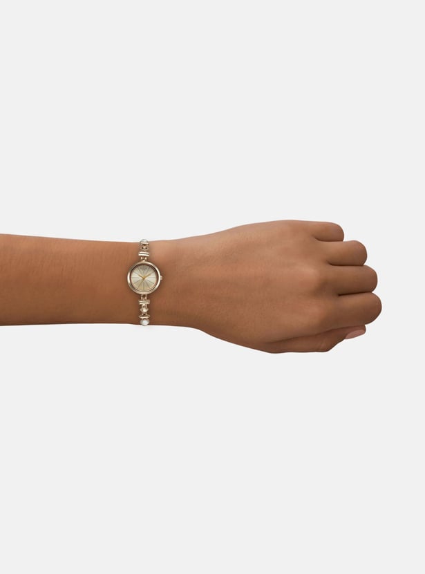 TITAN Raga - Viva Upgrades Analog Watch - NU2606WM12