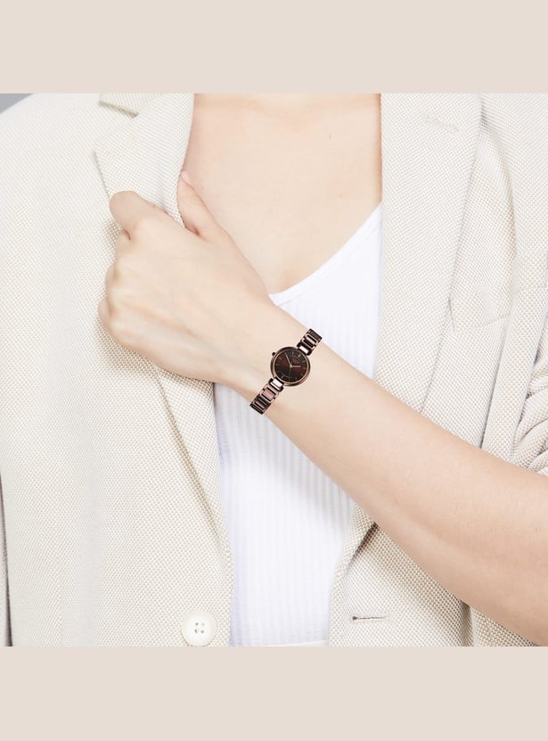 TITAN Raga Delight Analog Watch - NU2608QM02