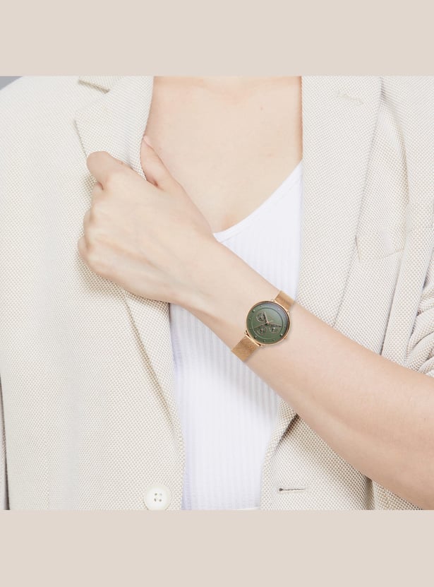 TITAN Neo Work Leisure Multifunction Watch - NU2651WM05