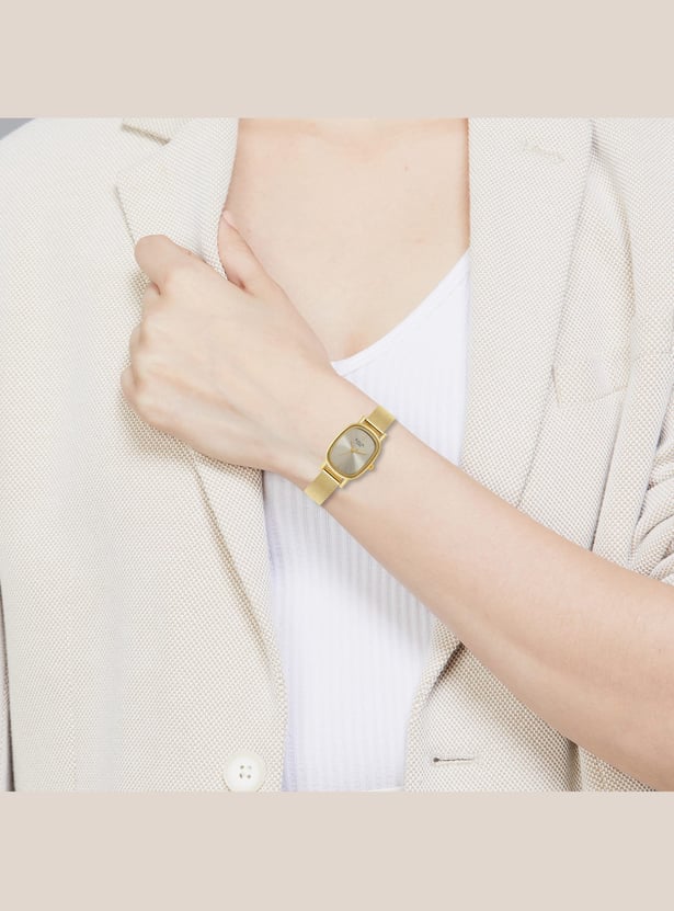 TITAN Raga - Viva V Phase Ii Analog Watch - NU2665YM01