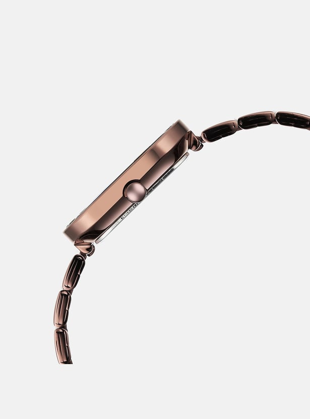 TITAN Stackables Analog Watch with Bracelet-NU2715QM01F