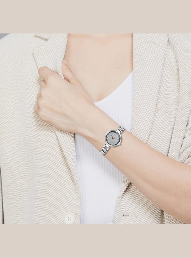 TITAN Raga Memoirs Analog Watch - NU2752SM01