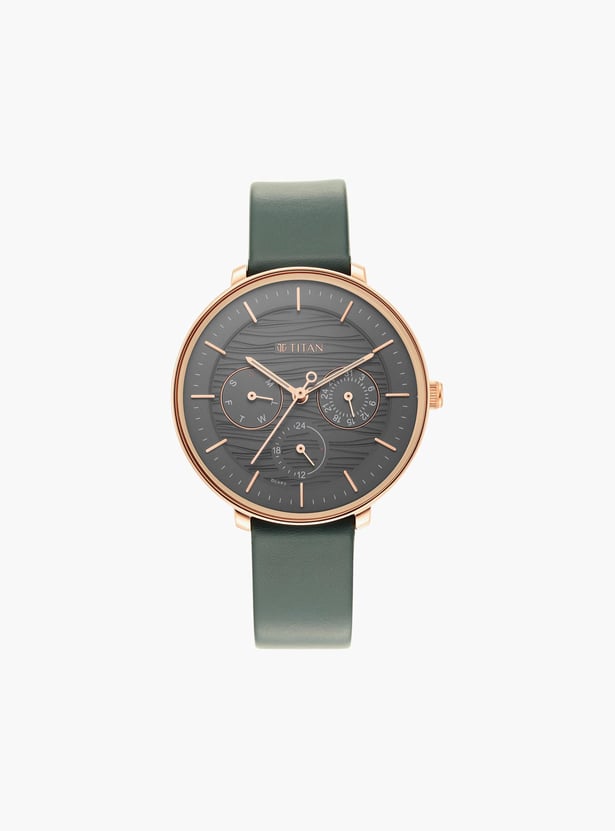 TITAN Workwear Multifunction Watch - NU2651WL02