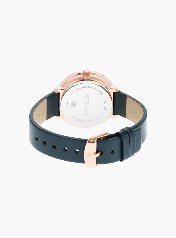TITAN Workwear Multifunction Watch - NU2651WL02