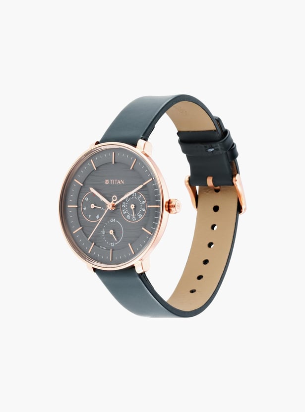 TITAN Workwear Multifunction Watch - NU2651WL02
