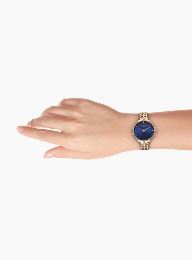 TITAN Raga Showstopper Analog Watch - NU95266WM01