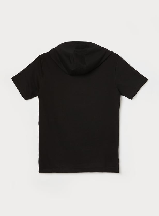 FAME FOREVER Boys Harry Potter T-shirt