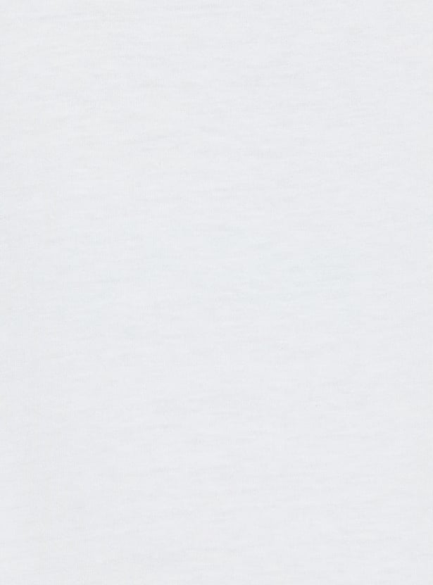 GINGER Printed Lounge T-shirt