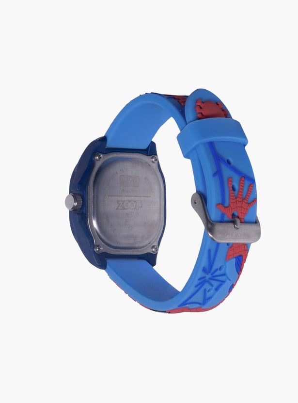 ZOOP MARVEL Boys Character Analog Wrist Watch - 16045PP04W
