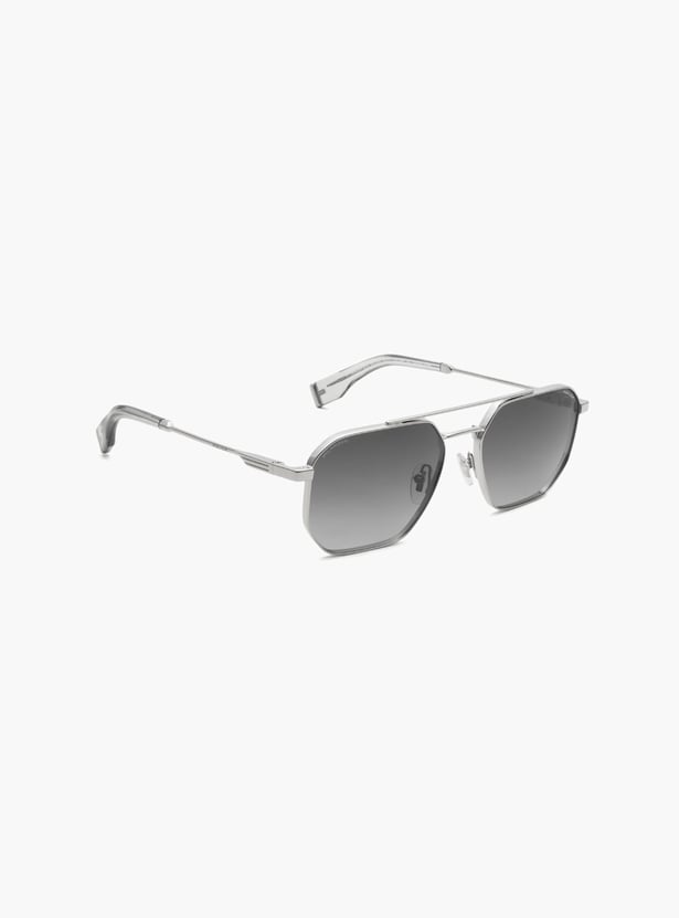 POLICE Polarized Geometric Sunglasses - SPLV95K55579PSG