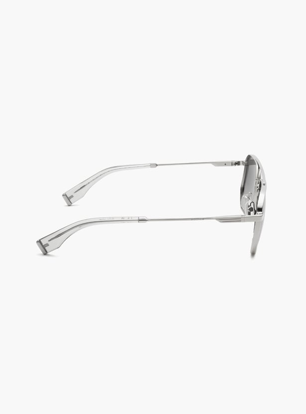 POLICE Polarized Geometric Sunglasses - SPLV95K55579PSG