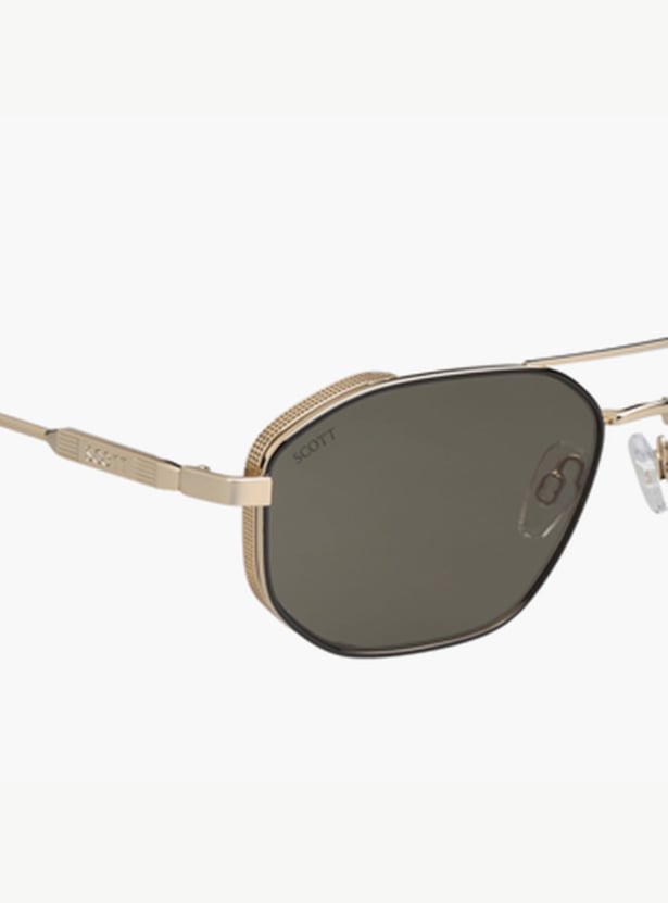 SCOTT UV Protected Square Sunglasses - ScottStargazerC1S
