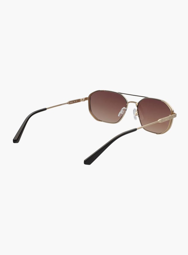 SCOTT UV Protected Geometric Sunglasses - ScottStargazerC2S