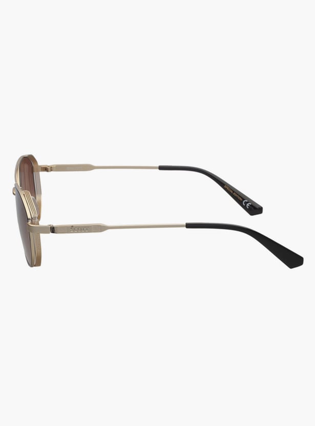 SCOTT UV Protected Geometric Sunglasses - ScottStargazerC2S