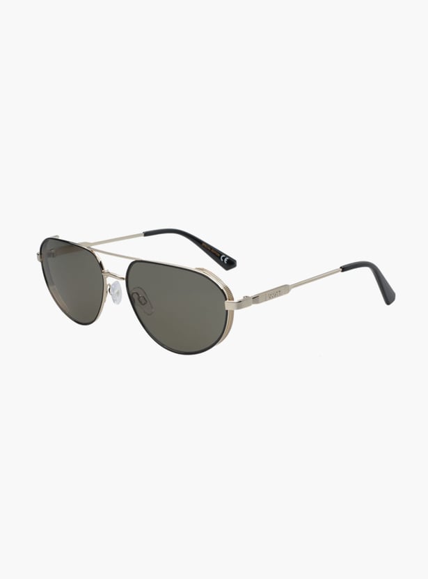 SCOTT UV Protected Aviator Sunglasses - ScottSkyracerC1S