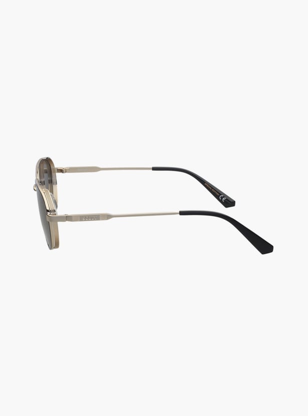 SCOTT UV Protected Aviator Sunglasses - ScottSkyracerC1S