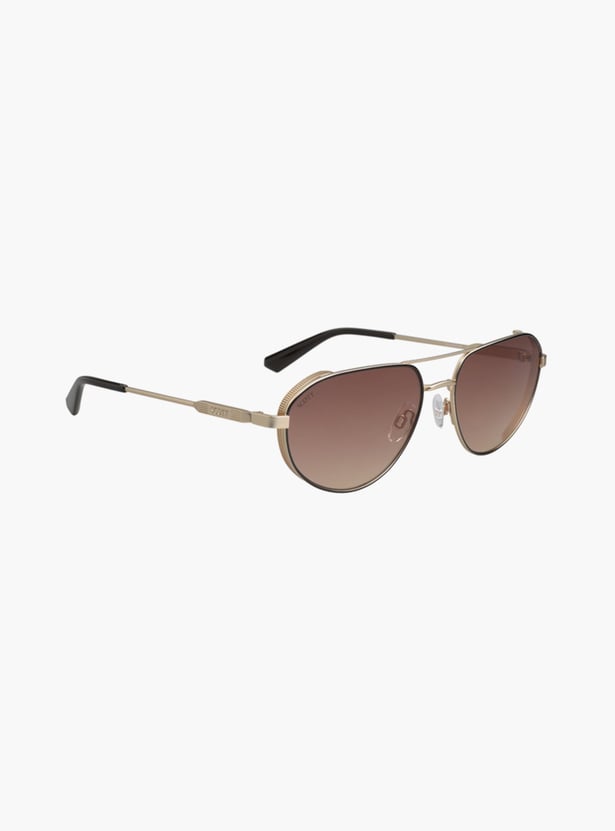 SCOTT UV Protected Aviator Sunglasses - ScottSkyracerC2S