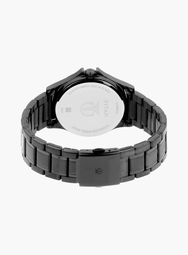 TITAN Classique Neo Multifunction Watch - NU1698NM01