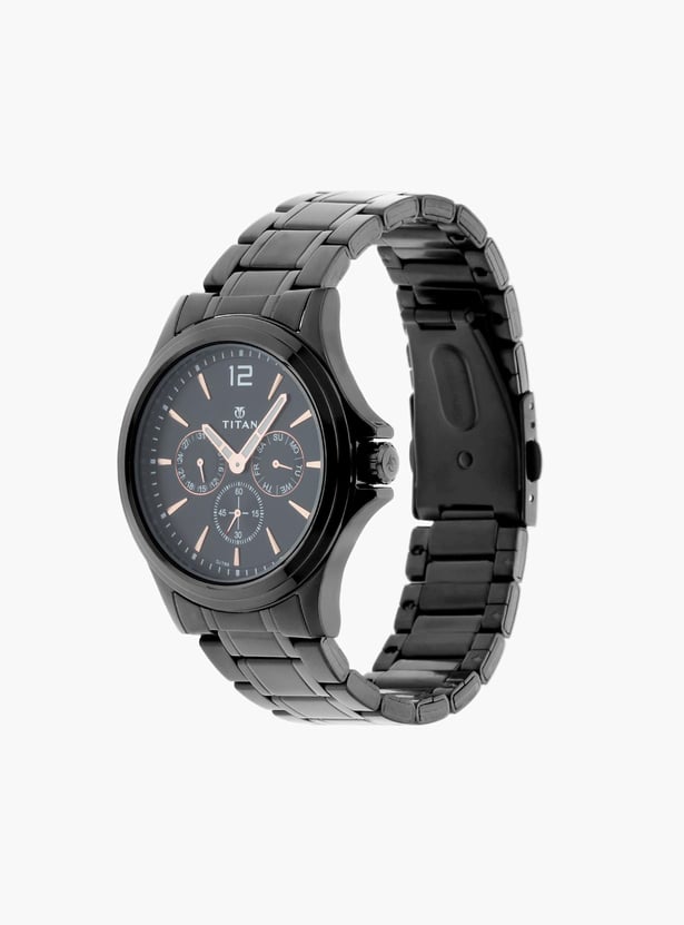 TITAN Classique Neo Multifunction Watch - NU1698NM01