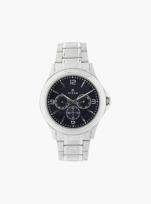 TITAN Multifunction Wrist Watch - NU1698SM02