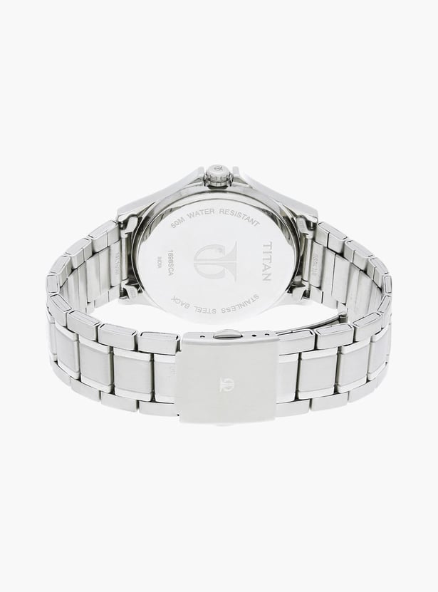 TITAN Multifunction Wrist Watch - NU1698SM02